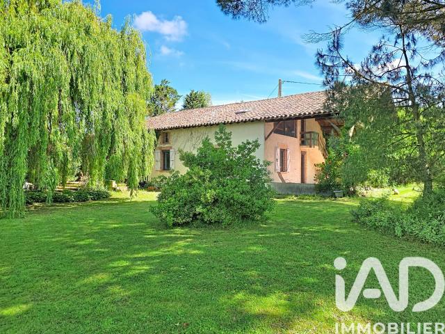 Maison vente à Auch, Samatan