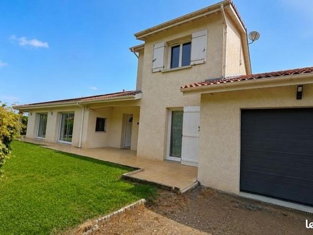 Maison vente à La Tour-du-Pin, Saint-victor-de-cessieu
