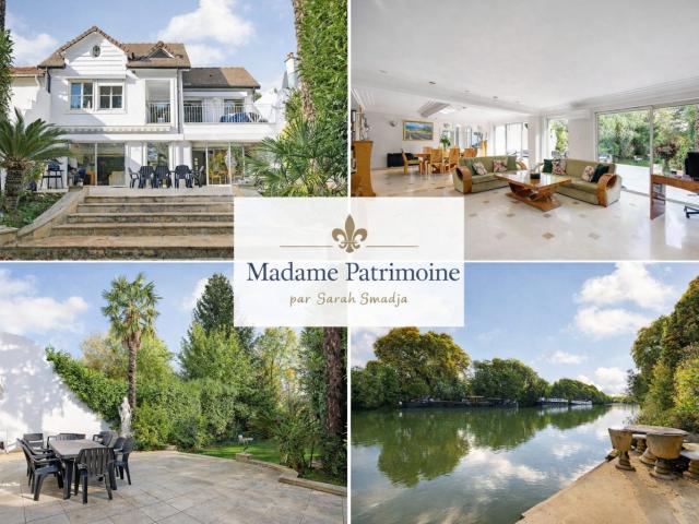 Maison vente à Nogent-sur-Marne, Nogent-sur-marne