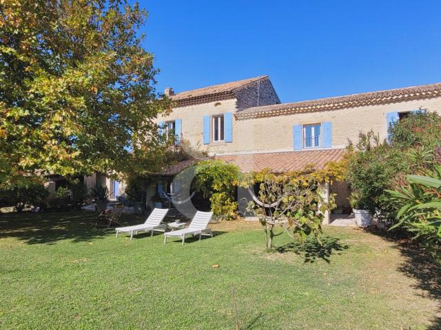 Maison vente à Nyons, Grignan