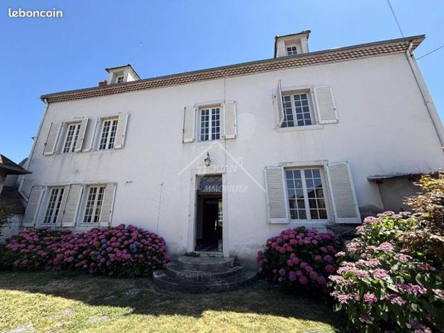 Maison vente à Vichy, Gannat