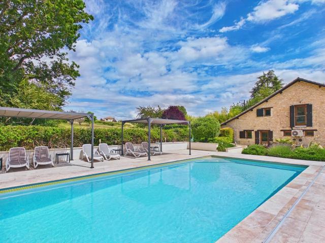 Maison vente à Bergerac, Thénac