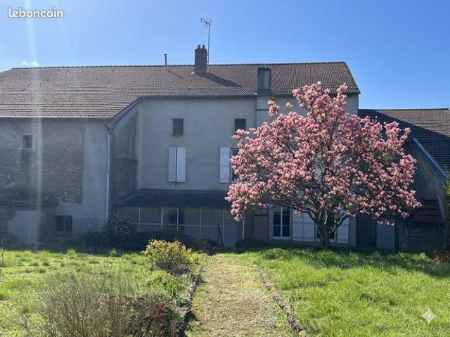 Maison vente à Nancy, Saizerais