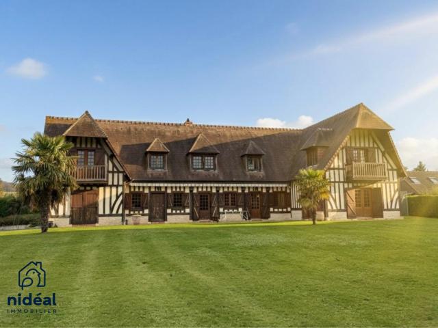 Maison vente à Les Andelys, Autheuil-authouillet