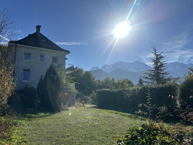 Maison vente à Bonneville, Passy