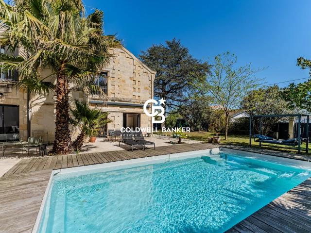 Maison vente à Bordeaux