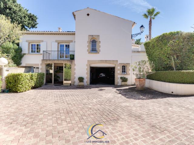 Maison vente à Marseille, Allauch