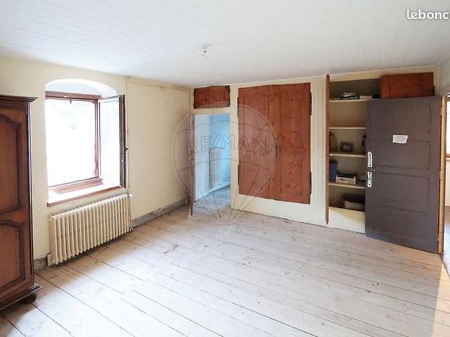 Maison vente à Choux, Jura