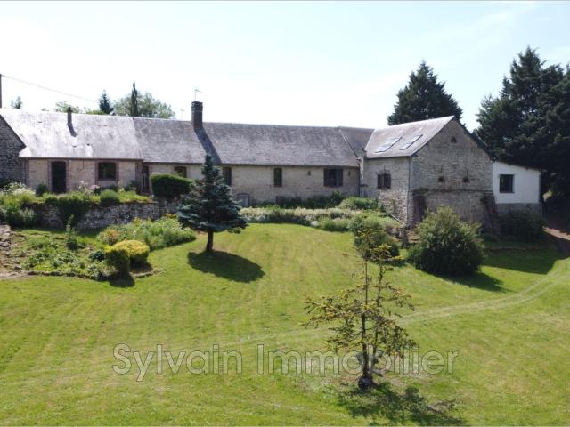 Maison vente à Dieppe, Haussez