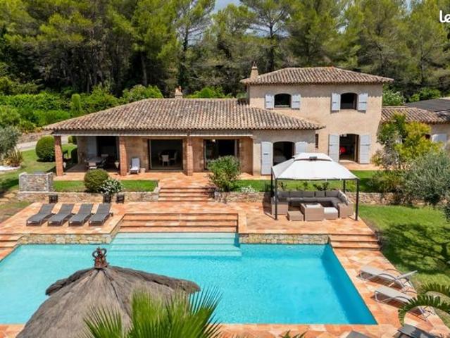 Maison vente à Grasse, Mouans-sartoux