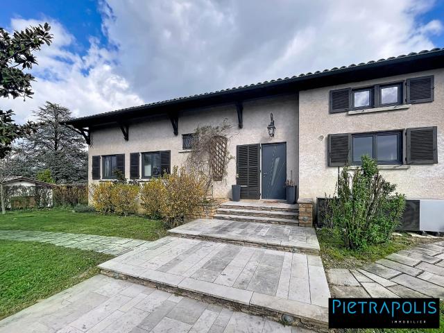 Maison vente à Villefranche-sur-Saône, Rhône