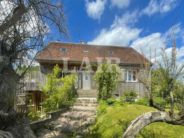 Maison vente à Mortagne-au-Perche, Mortagne-au-perche