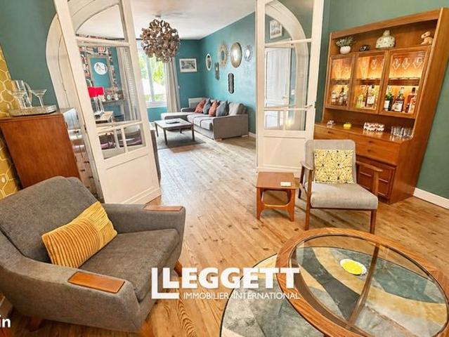 Maison vente à Bergerac, Eymet