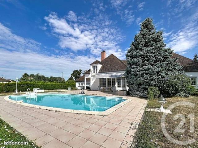 Maison vente à Vichy, Saint-gérand-le-puy