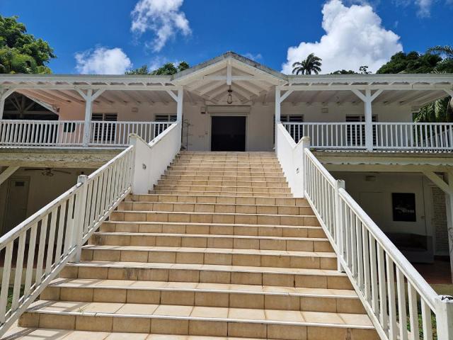 Maison vente à Guadeloupe