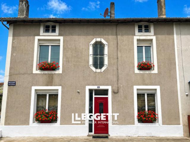 Maison vente à Bergerac, Eymet
