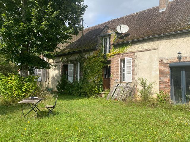 Maison vente à Troyes, Villemoiron-en-othe