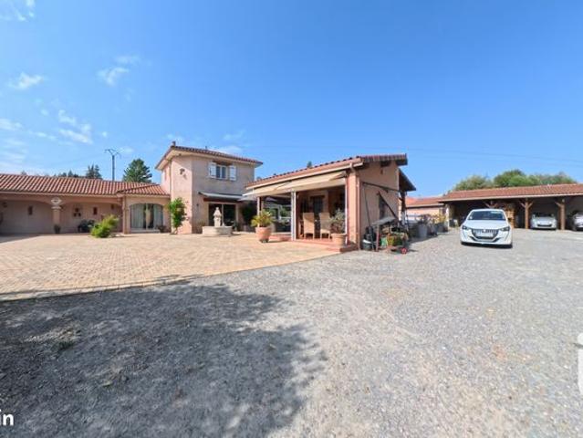 Maison vente à Limoges, Ambazac
