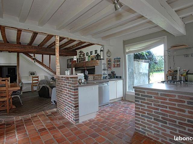 Maison vente à Troyes, Villemoiron-en-othe