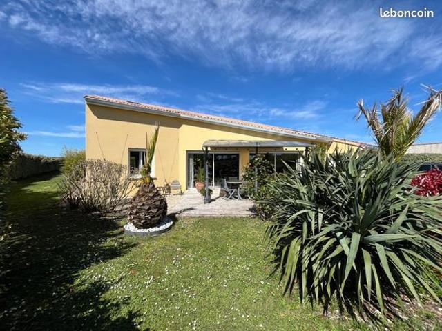 Maison vente à Rochefort, Saint-sulpice-de-royan