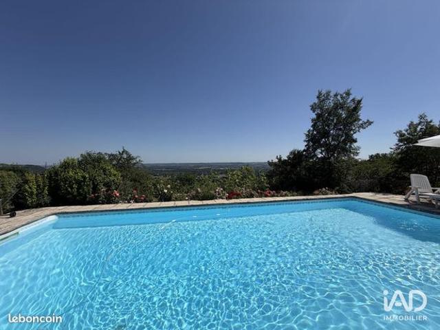 Maison vente à Agen, Colayrac-saint-cirq