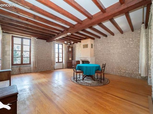 Maison vente à Jonzac, Chatenet