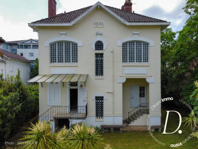Maison vente à Dax