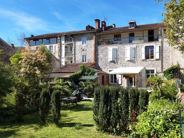 Maison vente à Saint-Girons, Saint-girons