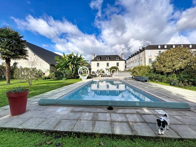 Maison vente à Pau, Igon