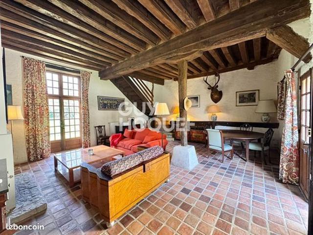 Maison vente à Vitry-le-François, Grand Est