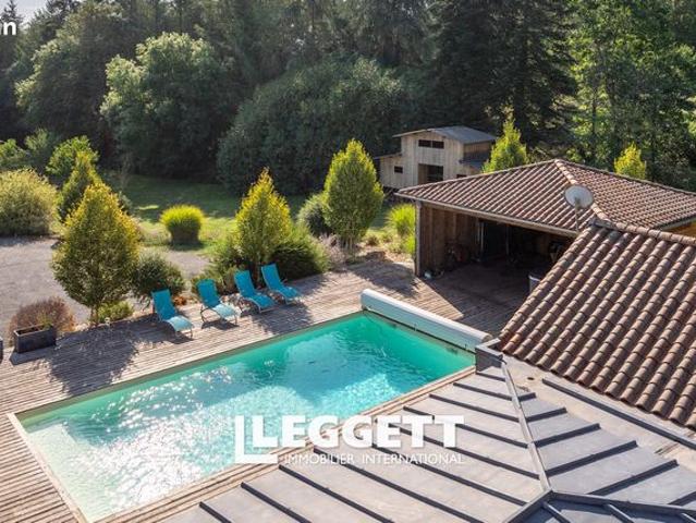 Maison vente à Périgueux, Sarliac-sur-l'isle