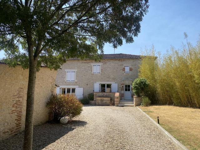 Maison vente à Albi, Florentin