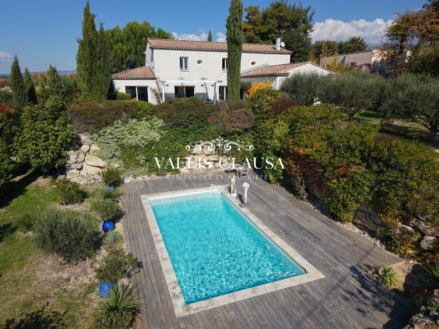 Maison vente à Carpentras, Mormoiron