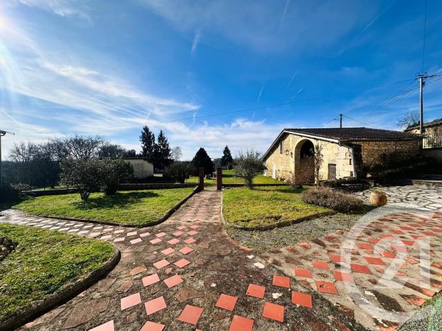 Maison vente à Blaye, Saint-andré-de-cubzac