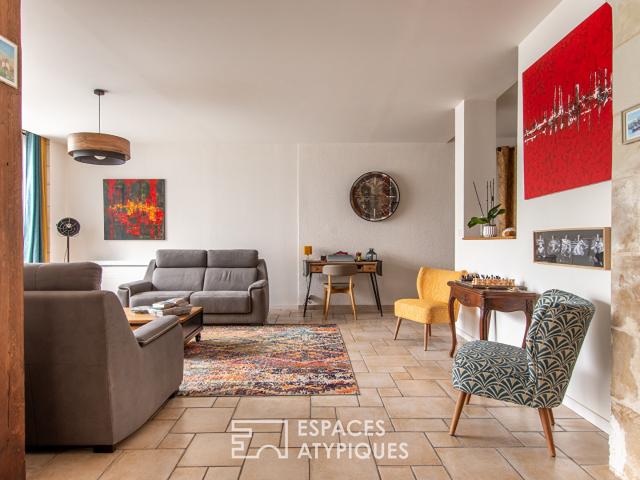 Maison vente à Angers, Chalonnes-sur-loire