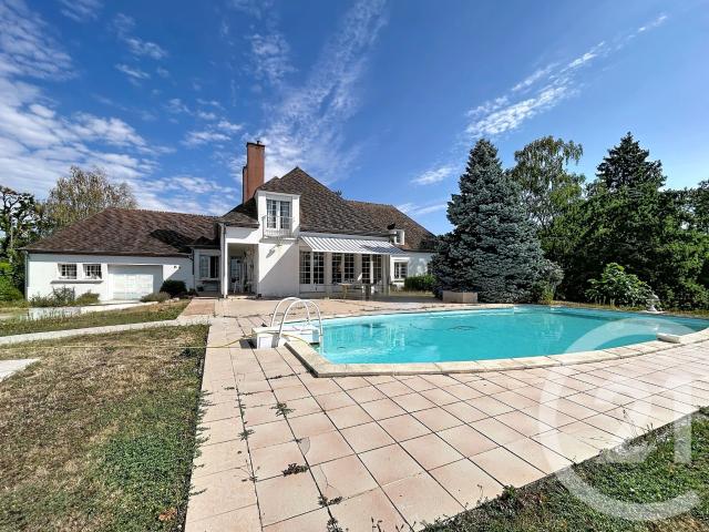 Maison vente à Vichy, Saint-gérand-le-puy
