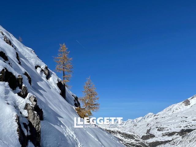 Maison vente à Albertville, Val-d'isère