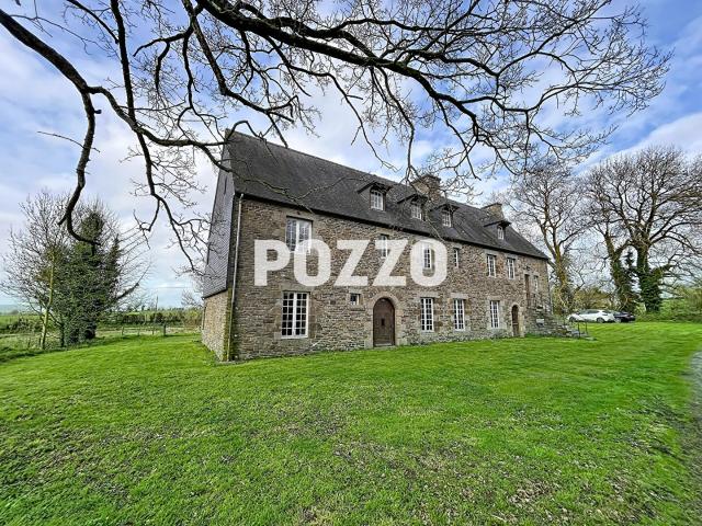 Maison vente à Vaudry, Vire Normandie