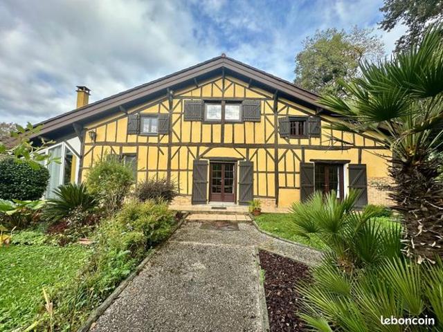 Maison vente à Dax, Garrey