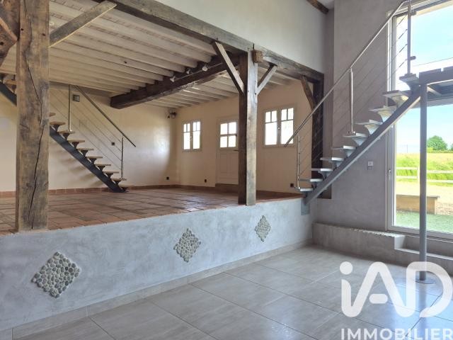 Maison vente à Bourg-en-Bresse, Chavannes-sur-reyssouze
