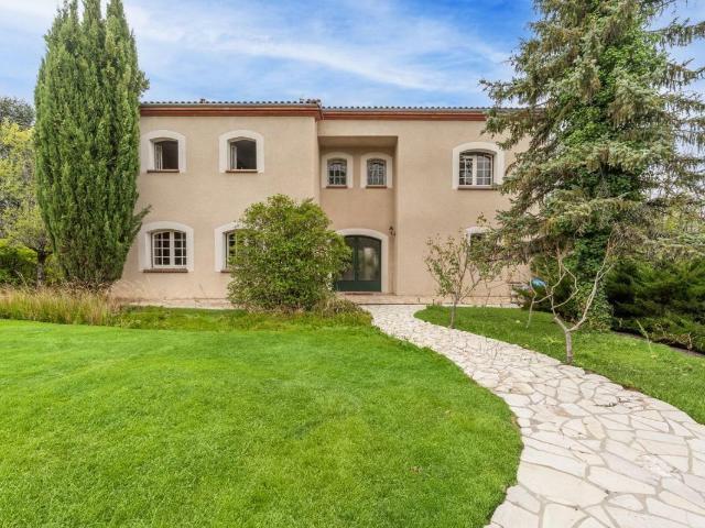 Maison vente à Rigoulas, Balma