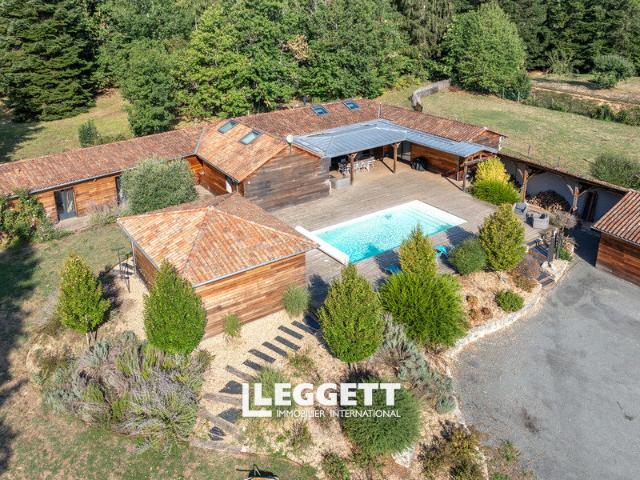Maison vente à Périgueux, Sarliac-sur-l'isle