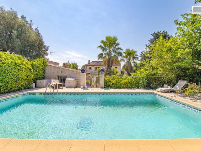Maison vente à Arrondissement de Toulon, Toulon
