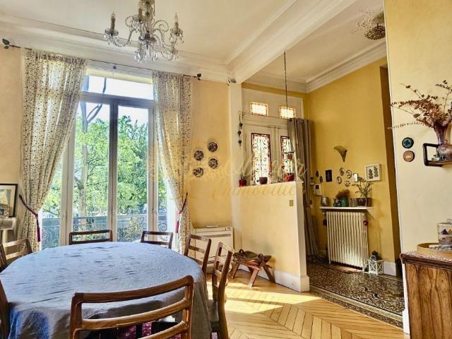 Maison vente à Nogent-sur-Marne, Saint-maur-des-fossés