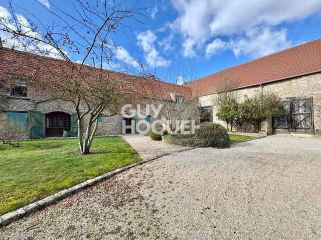 Maison vente à Palaiseau, Saint-vrain