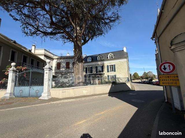 Maison vente à Tarbes, Bordères-sur-l'echez
