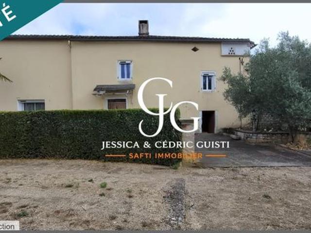 Maison vente à Montauban, Septfonds