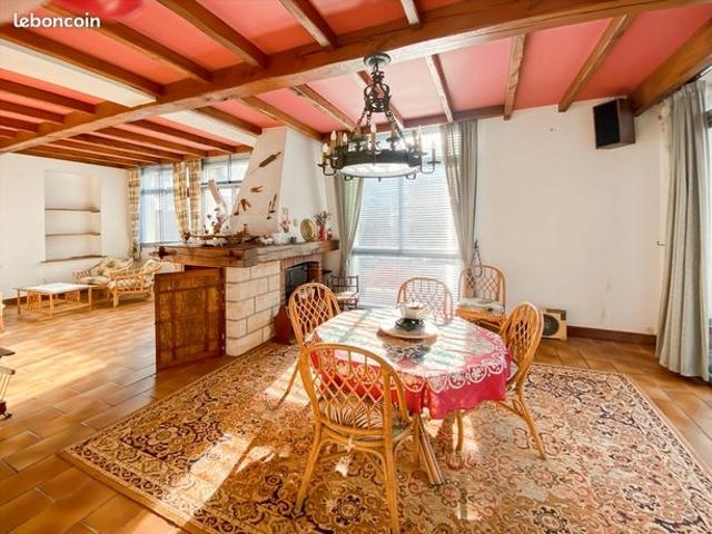 Maison vente à Laon, Marle