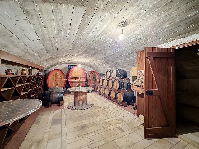 Maison vente à Zone industrielle du Pain Perdu, Belleville-en-Beaujolais