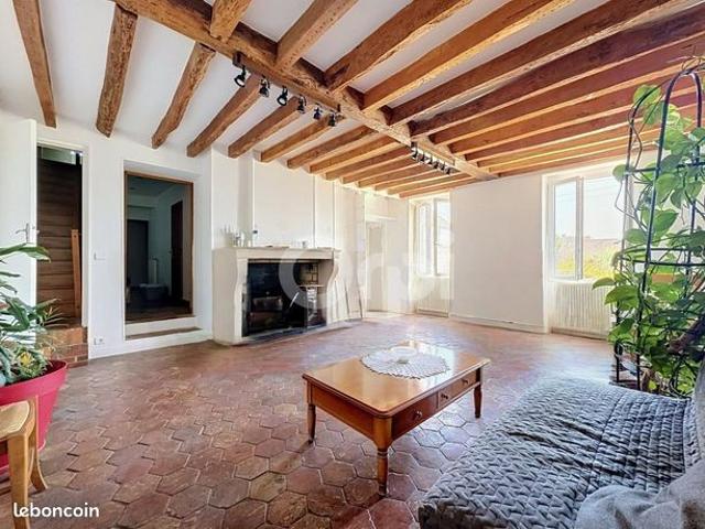 Maison vente à Provins, Saint-loup-de-naud